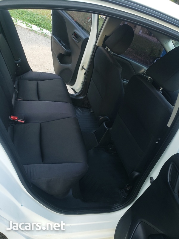 Honda City 1,5L 2017-3