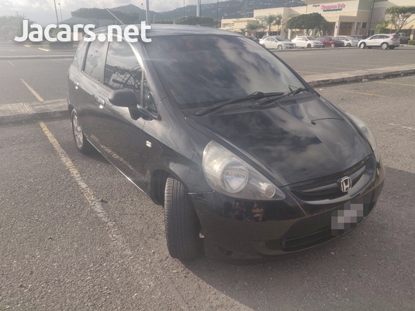 Honda Fit 1,3L 2007