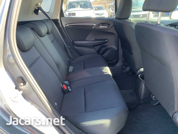 Honda Fit 1,3L 2019-4