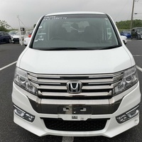 2013 Honda Stepwagon Spada Z Cool Spirit Package 2013 Honda Stepwagon Spada Z Cool Spirit Package