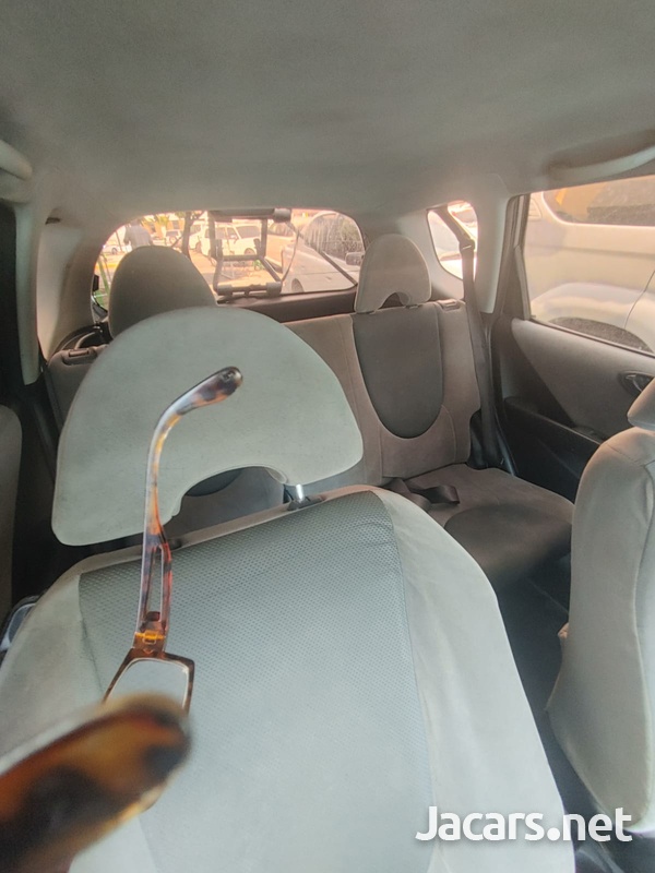 Honda Fit 1,3L 2005-4
