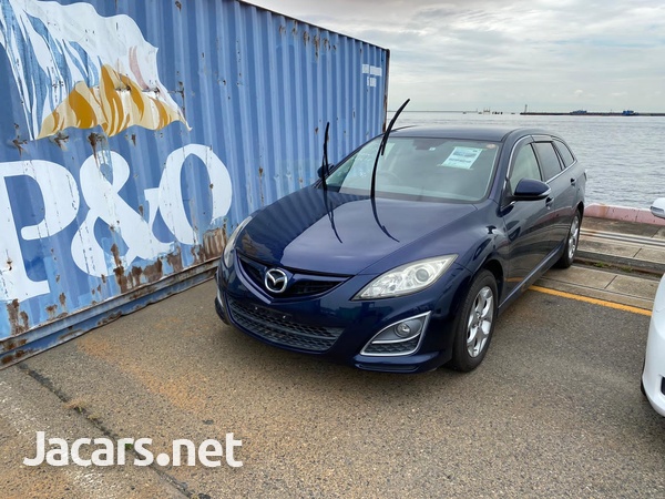 Mazda Atenza 2,0L 2012-2