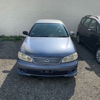 Nissan Sylphy 1,8L 2007 Nissan Sylphy 1,8L 2007