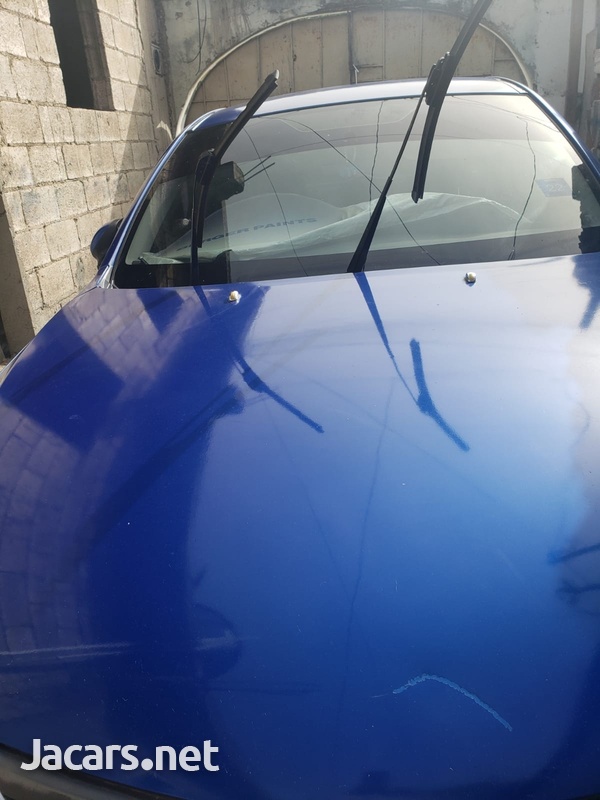 Subaru Impreza 1,4L 2007-10