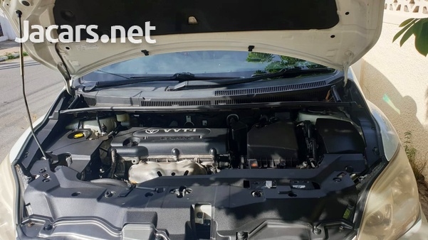 Toyota Mark X 2,3L 2011-2