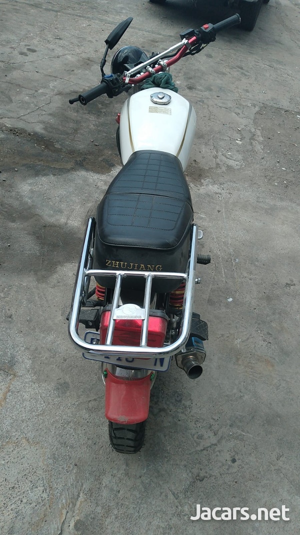 2022 Zhujiang-7