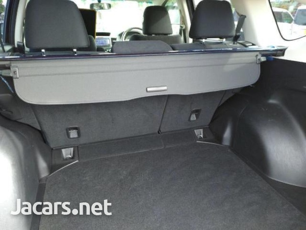 Honda CR-V 1,8L 2013-12