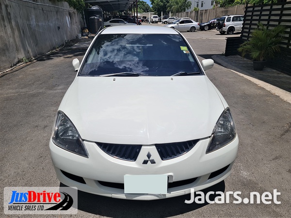 Mitsubishi Lancer 1,5L 2005-2