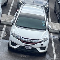 Honda Fit 1,5L 2015 Honda Fit 1,5L 2015