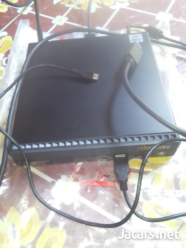 Lenovo think center i5core-1