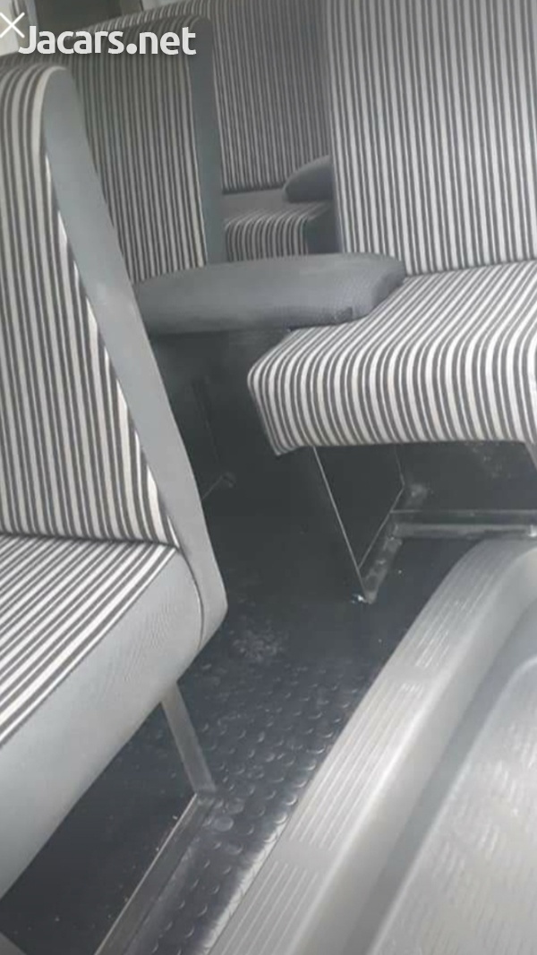 WE BUILD AND INSTALL BUS SEATS FOR TOYOTA HIACE,CARAVAN,COASTER 8762921460-1
