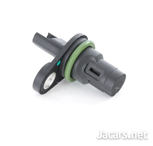 BMW CRANK POSITION SENSOR, CRANKSHAFT PULSE 3-PIN CONNECTOR
