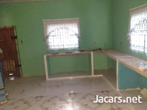 Kitston town 2 bedroom 2 bathroom House-14
