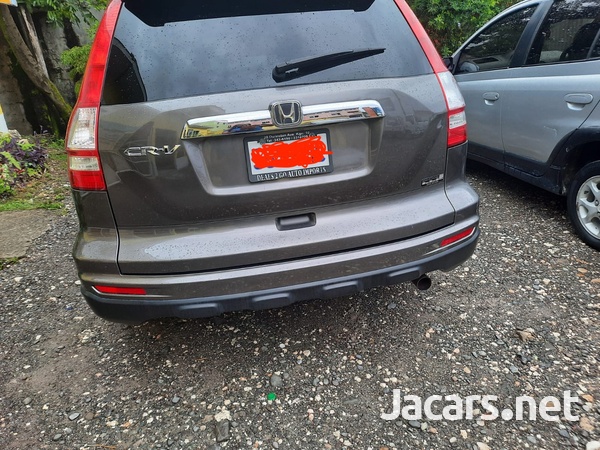 Honda CR-V 1,6L 2011-1